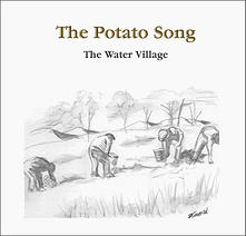 The Potato Song Single